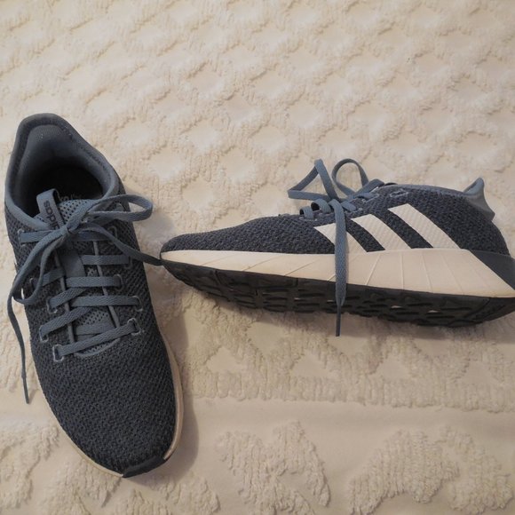 adidas shoes size 5.5 LIKE NEW - Picture 1 of 7